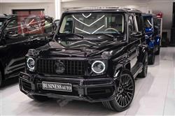 مرسيدس بنز G-Class